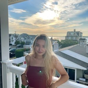 Meet your Posher, Cassidy